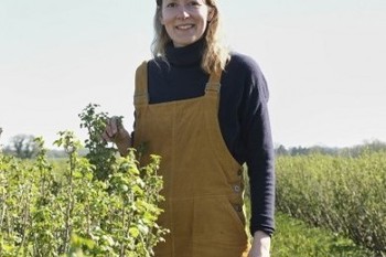 Thumbnail for 'Rosie Begg featured at Oxford Real Farming Conference' page