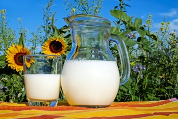 Thumbnail for 'Raw Milk on BBC Farming Today' page