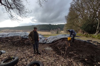 Thumbnail for 'Webinar: Using bokashi in animal production systems' page