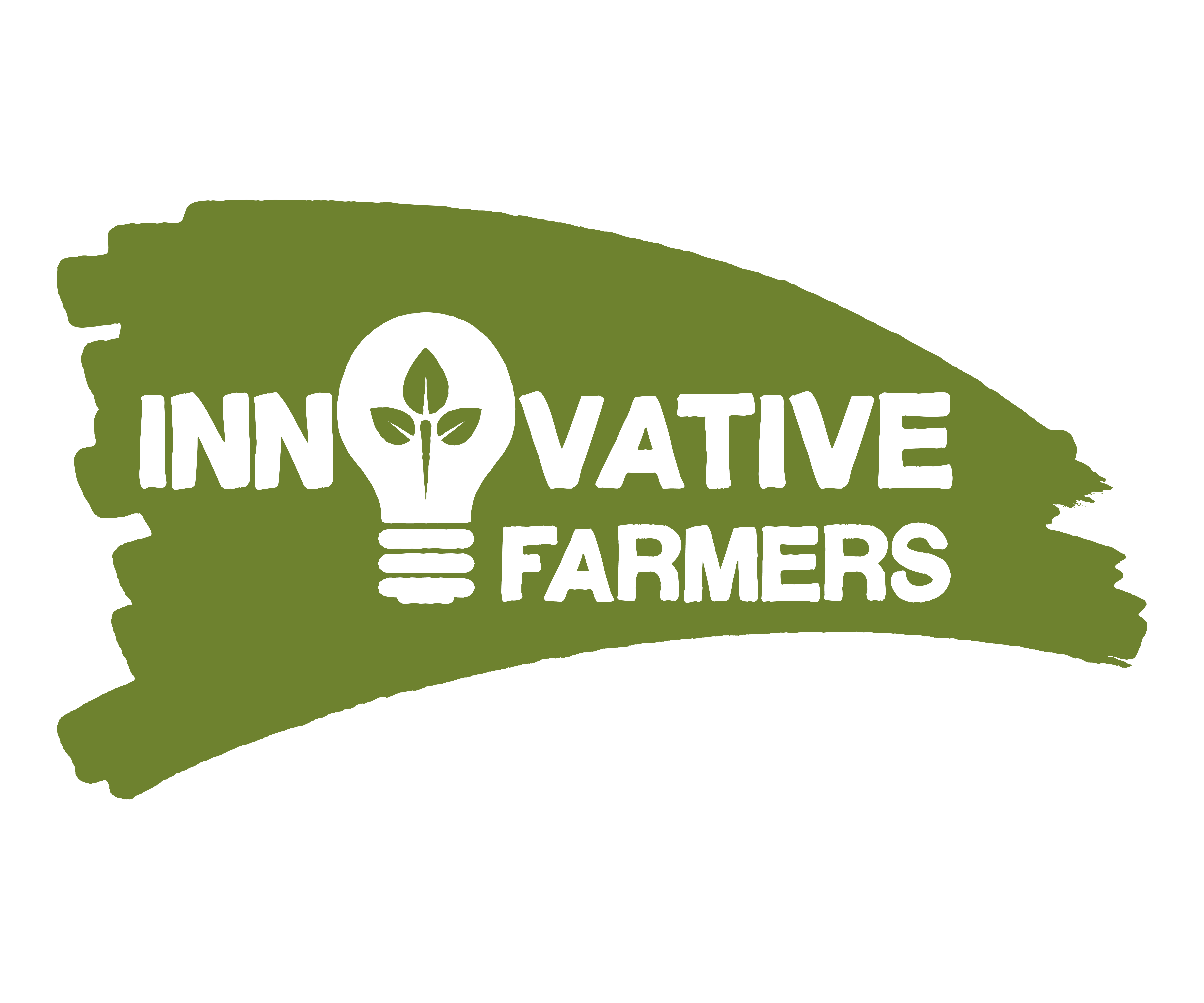 Innovative Farmers Logo