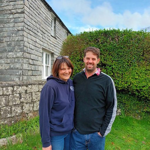 Thumbnail for 'FNZ Maize field lab triallists named runners up in Soil Carbon Farmers of the Year Awards ' page