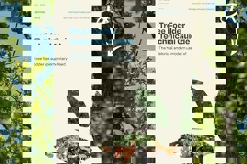 Thumbnail for 'Tree Fodder Technical Guide - Agricology' page