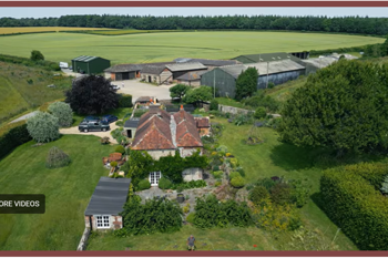 Thumbnail for 'LEGUMINOSE video released' page