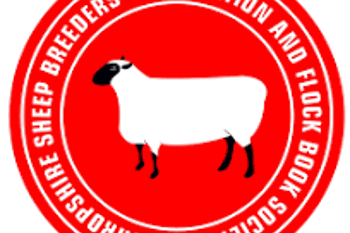 Thumbnail for 'Shropshire Sheep Breeders Association handbook' page